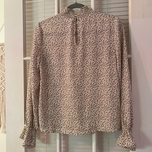 Floral shirt - Picture 2 of 3